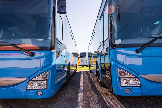 Zákon hovorí, že o dopravnú obslužnosť na svojom území sa majú postarať samotné mestá Zákon hovorí, že o dopravnú obslužnosť na svojom území sa majú postarať samotné mestá