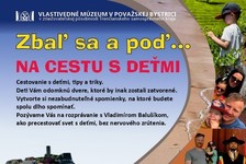 Cestovateľ prezradí ako precestovať svet s malými deťmi