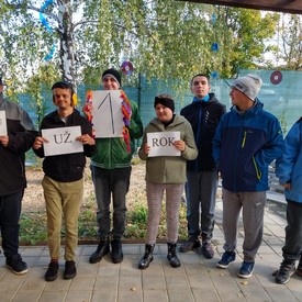 Špecializované zariadenie v Prievidzi poskytuje svoje služby už rok