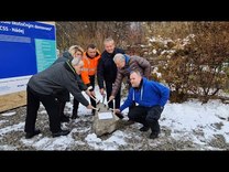 V Stupnom budujú skutočný domov pre klientov CSS Nádej Dolný Lieskov