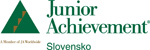 logo junior achievement