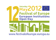European Institutions Open Day
